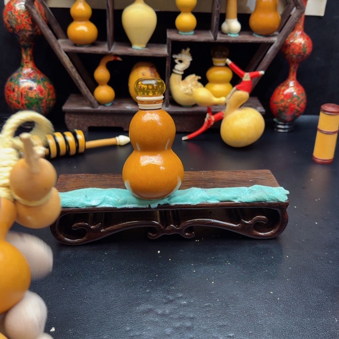 【闪购商品】天然葫芦冰****水