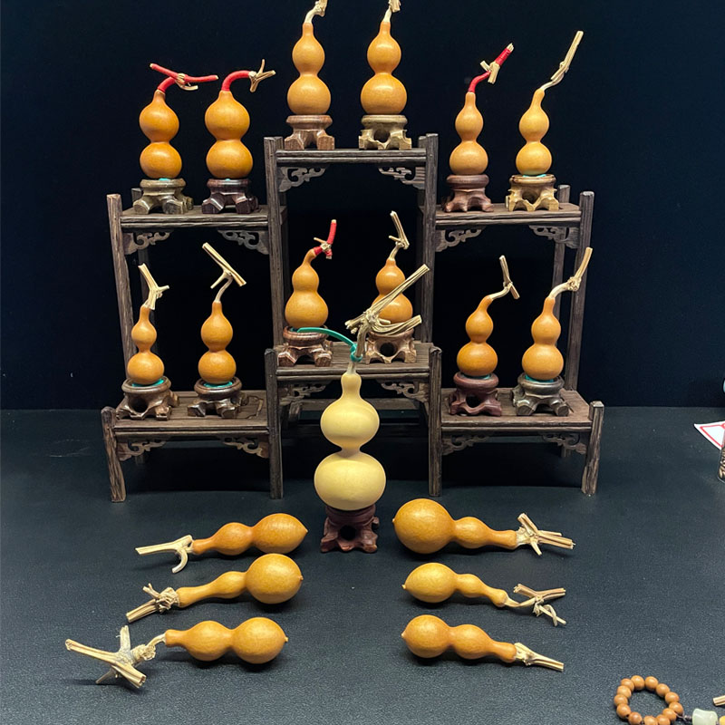 精品八宝天津嘴葫芦直播间链接