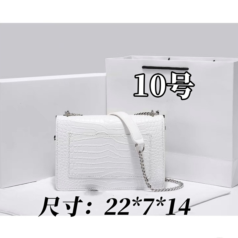 【10号】休闲百搭包