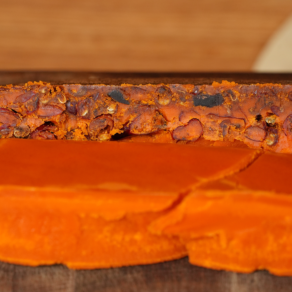 【局长私藏】商用版纯火锅底料红油+底料组合正宗重庆火锅底料500g