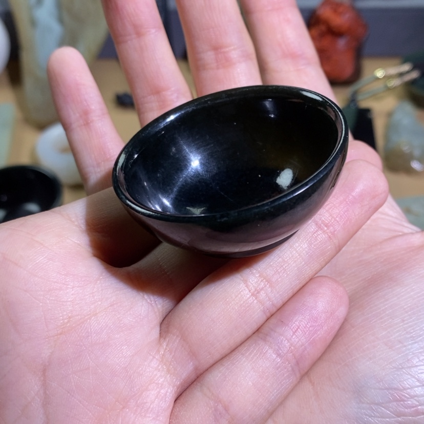 【闪购商品】和田玉颈饰未镶嵌