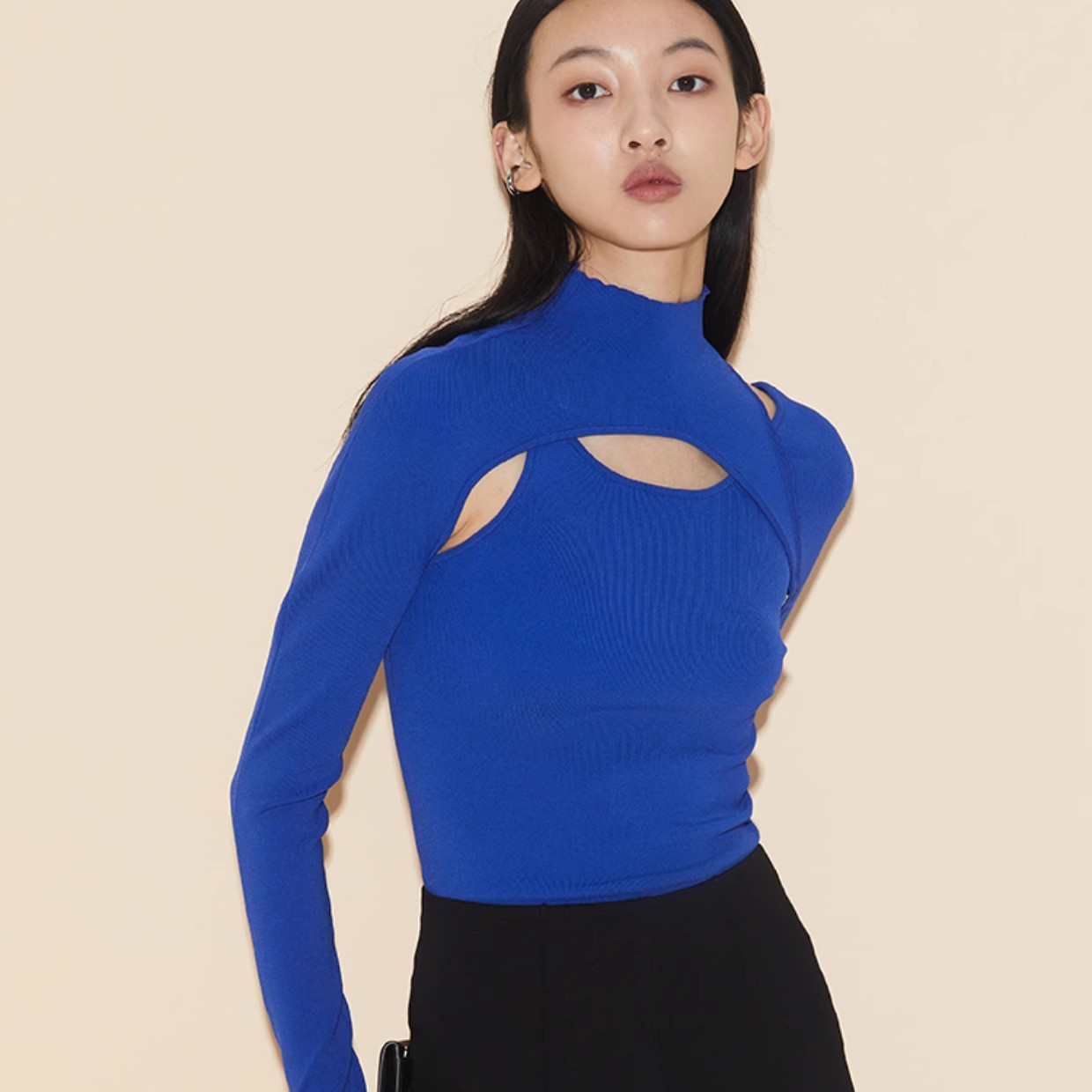 Z老板  福利品T桖上衣M0340