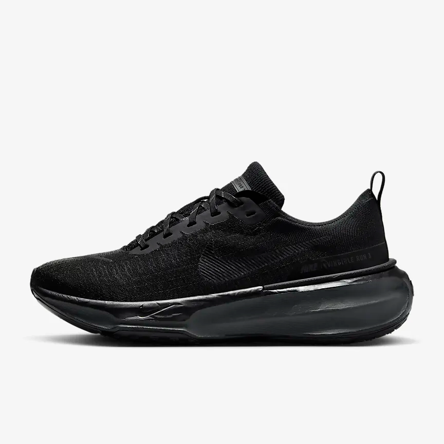 NIKE/耐克Invincible Run 3舒适透气低帮休闲跑步鞋男款DR2615005