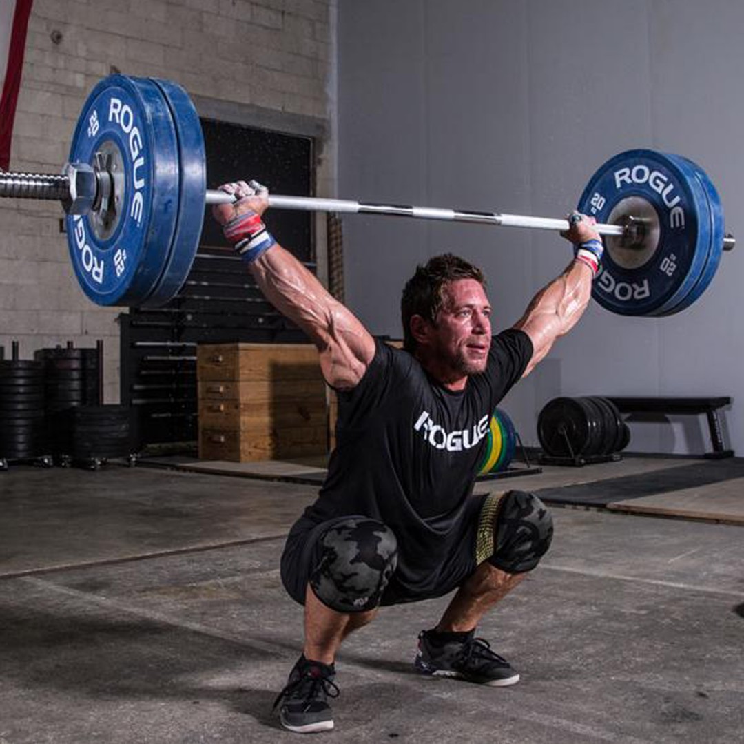 商用赛级杠铃杆举联标准高承重专业弹簧钢合金钢比赛训练杠铃片杆