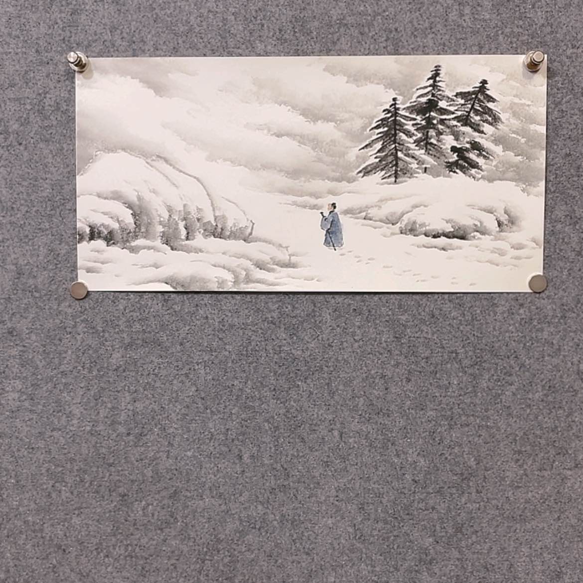 【闪购商品】书法D****g