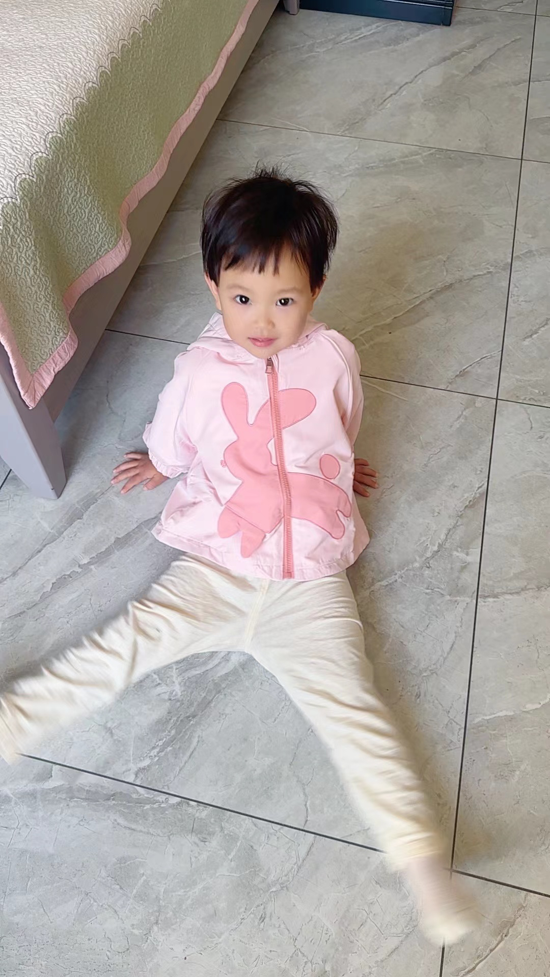 菲恬家（TT20465儿童马丁靴）默认微瑕