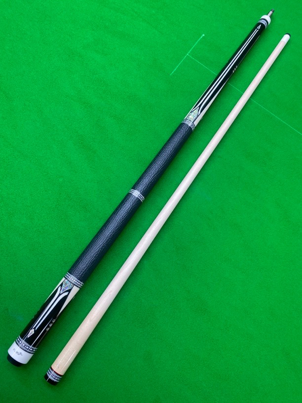 海王球杆威利兵主