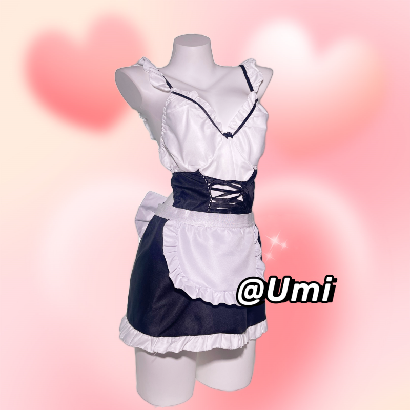 网红性感小睡衣黑色蕾丝抹胸开叉睡裙高级感冬款纯欲风内衣家居服