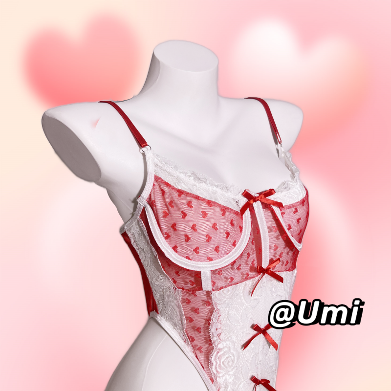 性感睡衣吊带蕾丝睡裙内衣爆款薄吊带背心欧美辣妹鱼骨装高端轻奢