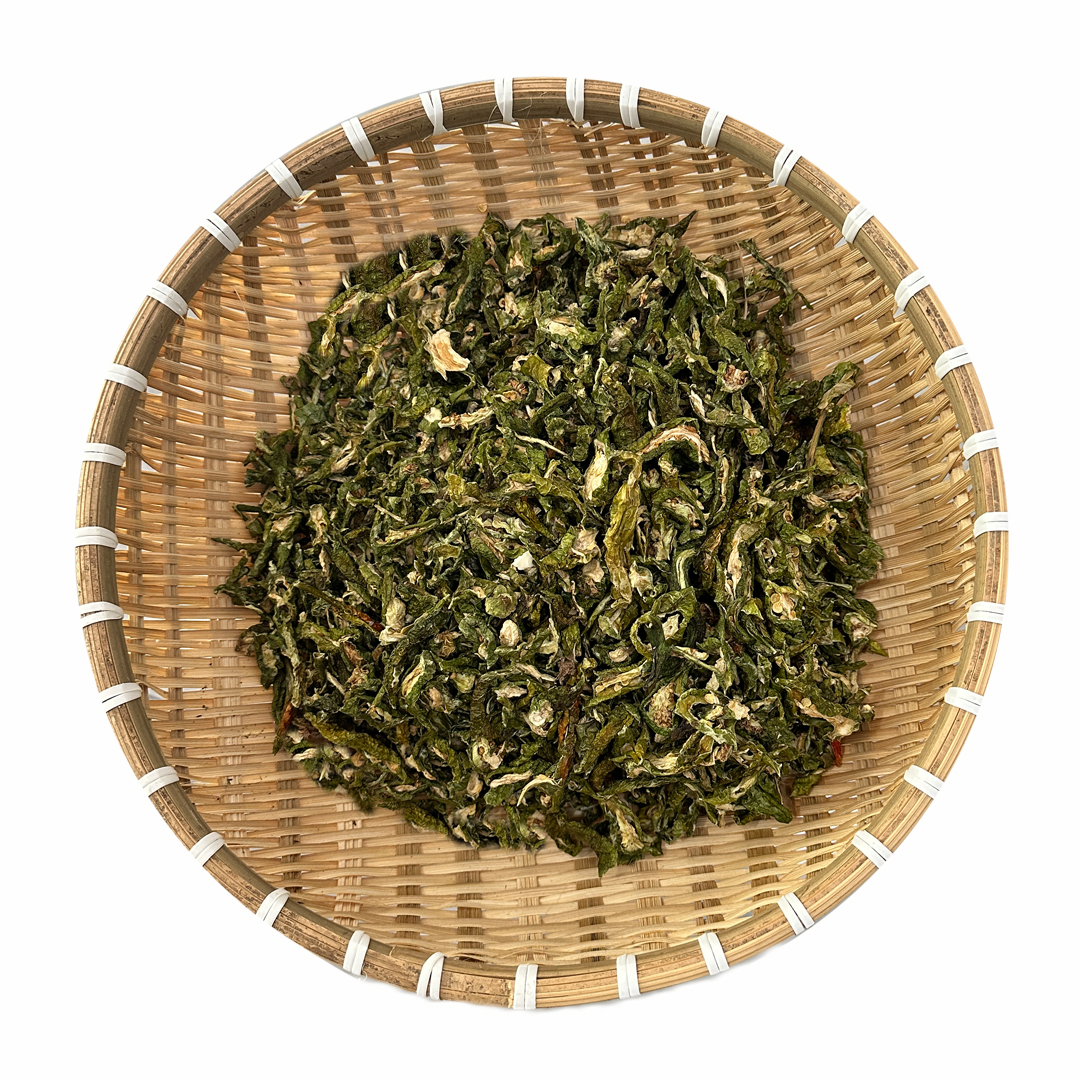 农家土辣椒干青椒新鲜晒干土辣椒初级农产品安庆特产