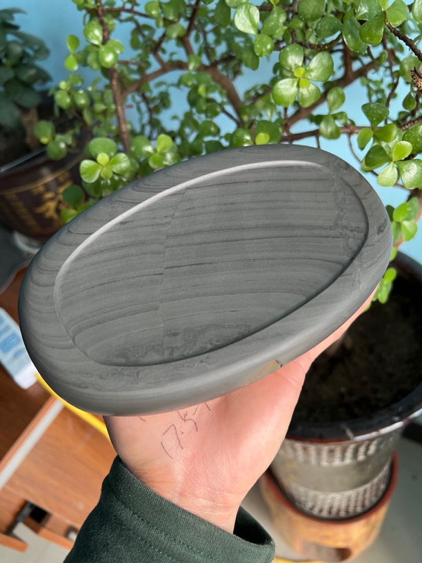 喇嘛老坑䴙鹈血尺寸17.7—-10.5—-2.9