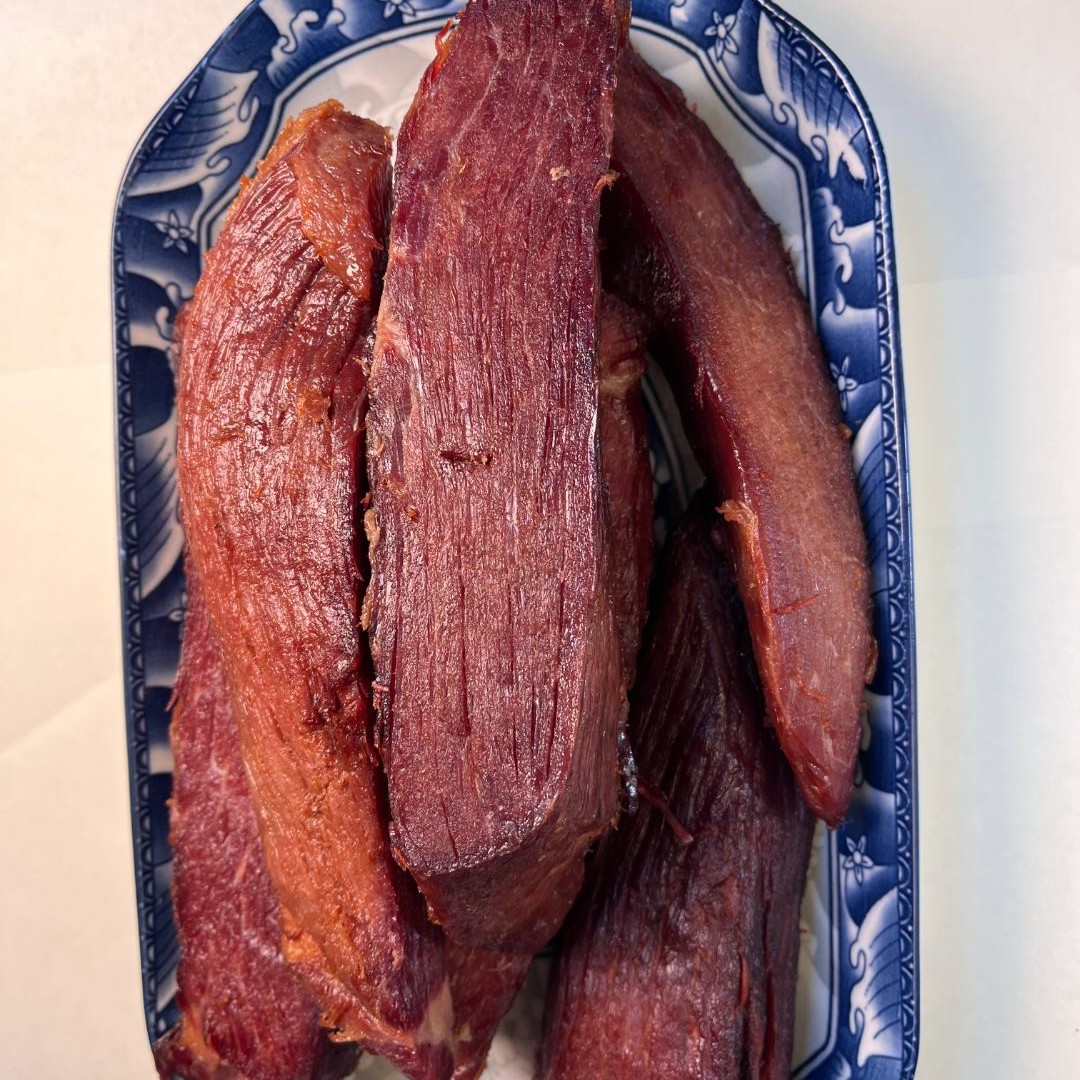 清真红烧手撕牛肉 福利专享包邮 3斤 （五店）