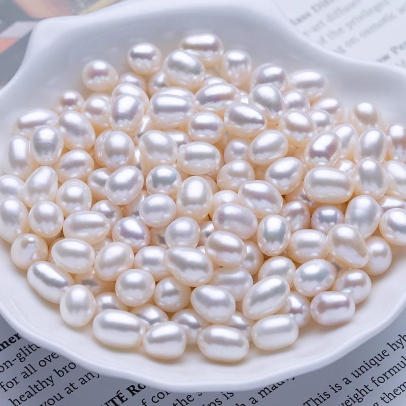 天然珍珠散珠直播改价链接