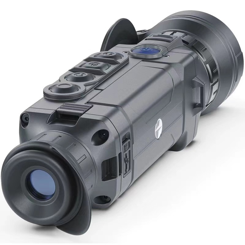 PLUSAR脉冲星XP50PRO 新款单目手持高清热成像仪热搜夜视仪现货