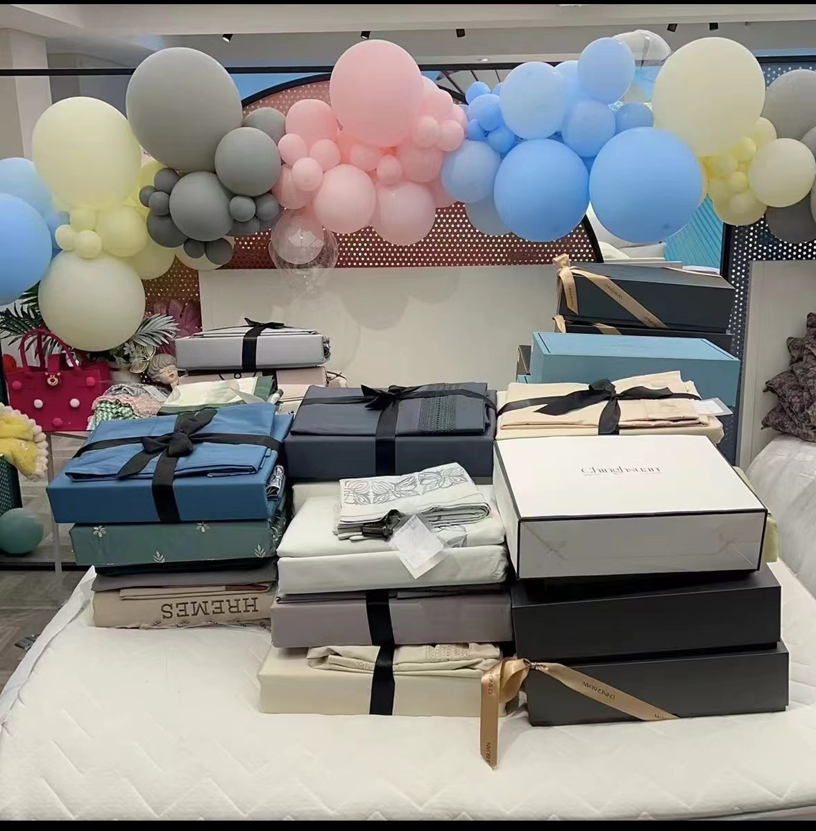 孤1-限-简约轻奢床上用品四件套 -s（61-100）