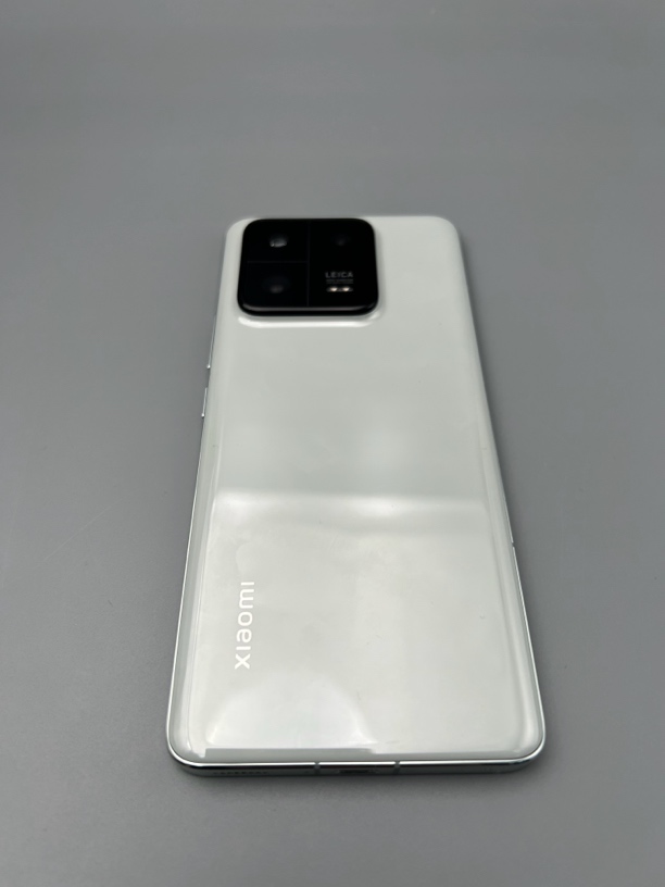 95新 Xiaomi/小米 13Pro 12+256G 绿色 原装二手机保修到24-5-8号