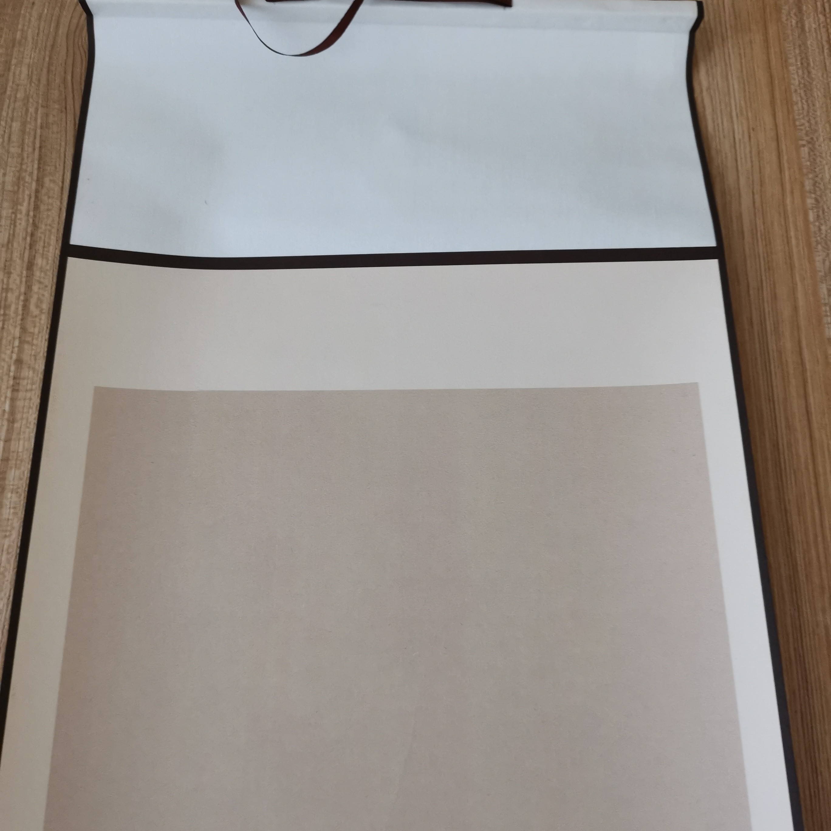 精美装饰画轴画画