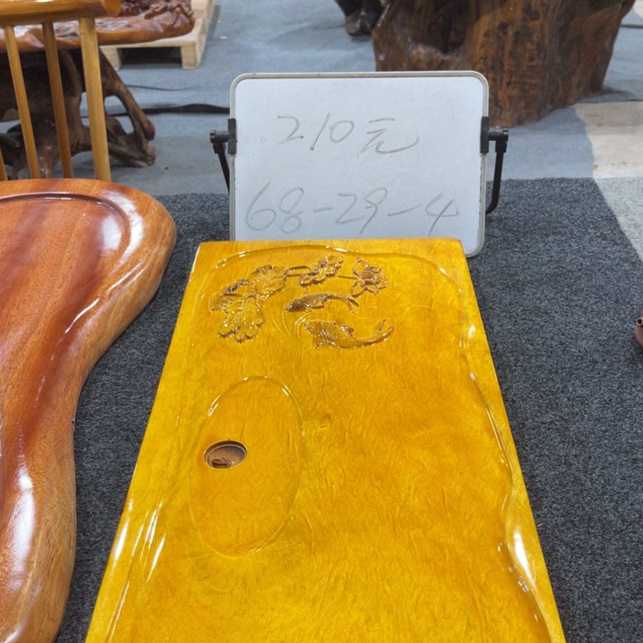 【闪购商品】实木阿****m