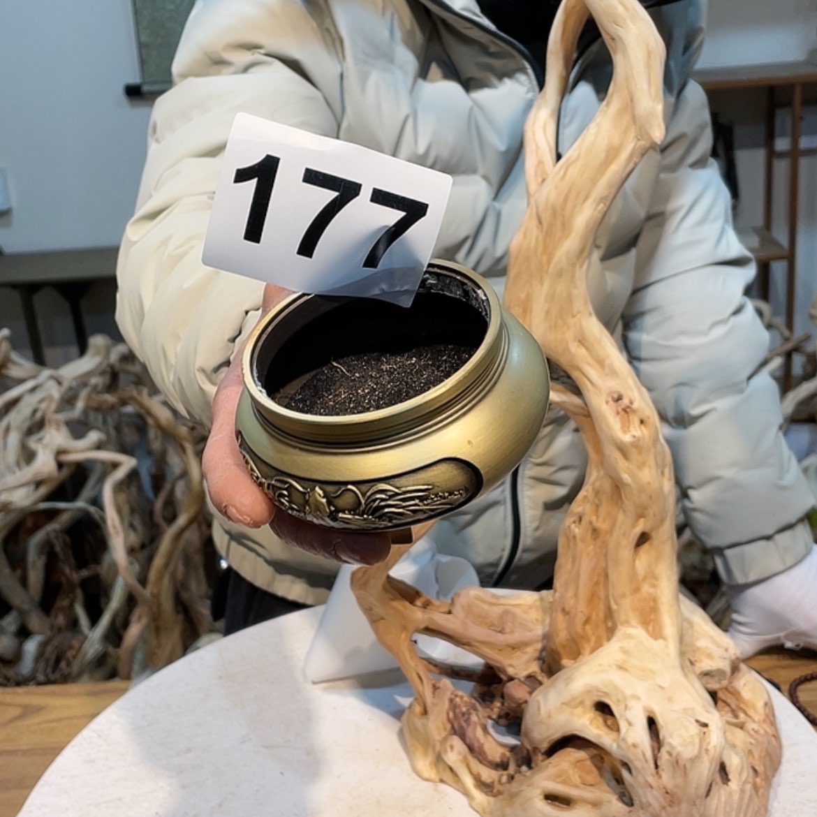 【闪购商品】12345678知*缘