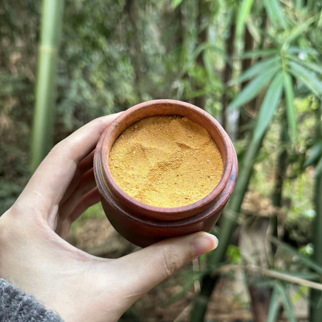 【牛-黄】净含量5g-30g【金金现收】Y