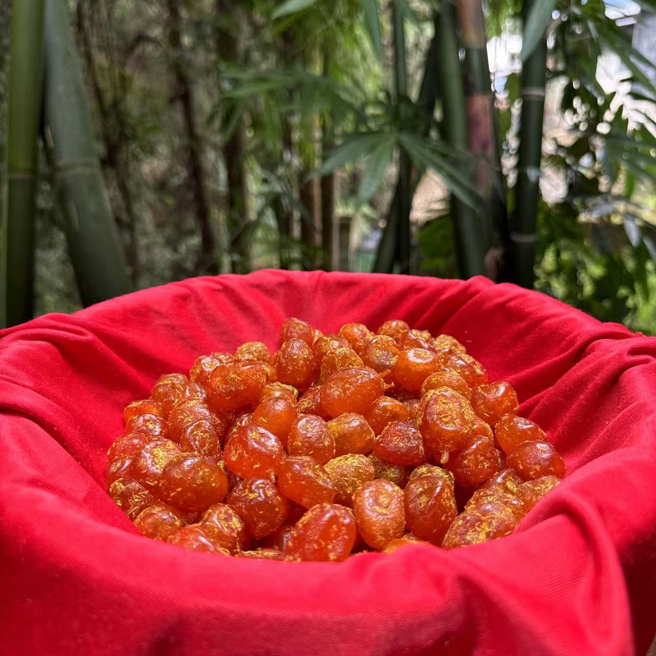 2【甘-草-金-桔】净含量500g-1000g【金金现收】