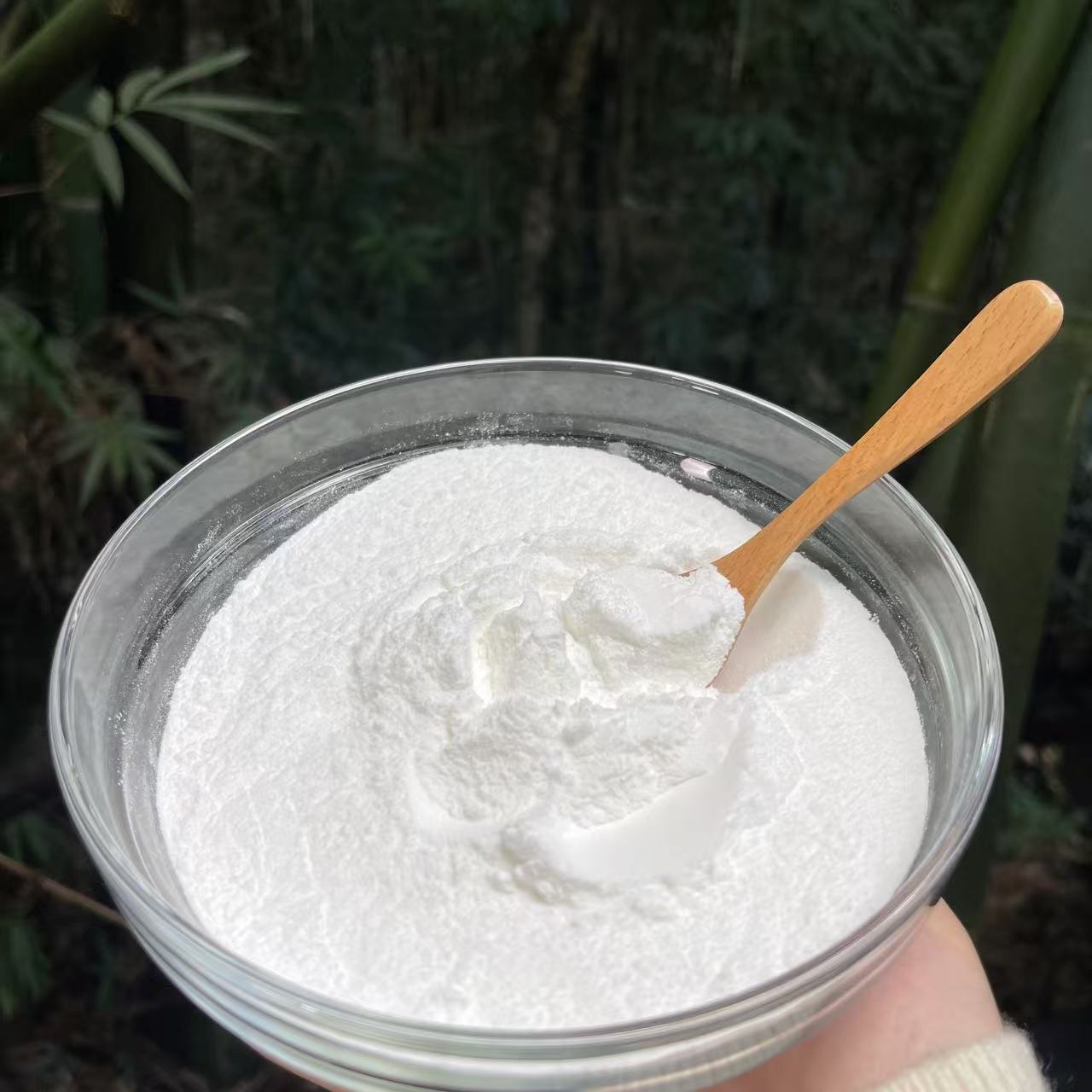 1【白-桦-树-粉】净含量250g-1000g【金金现收】