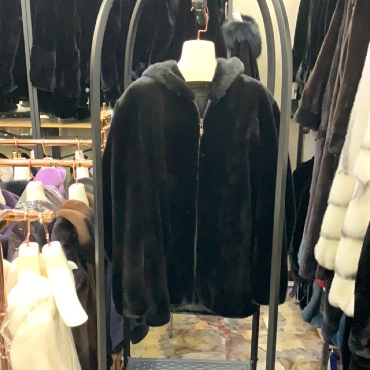 男款大衣专拍链接