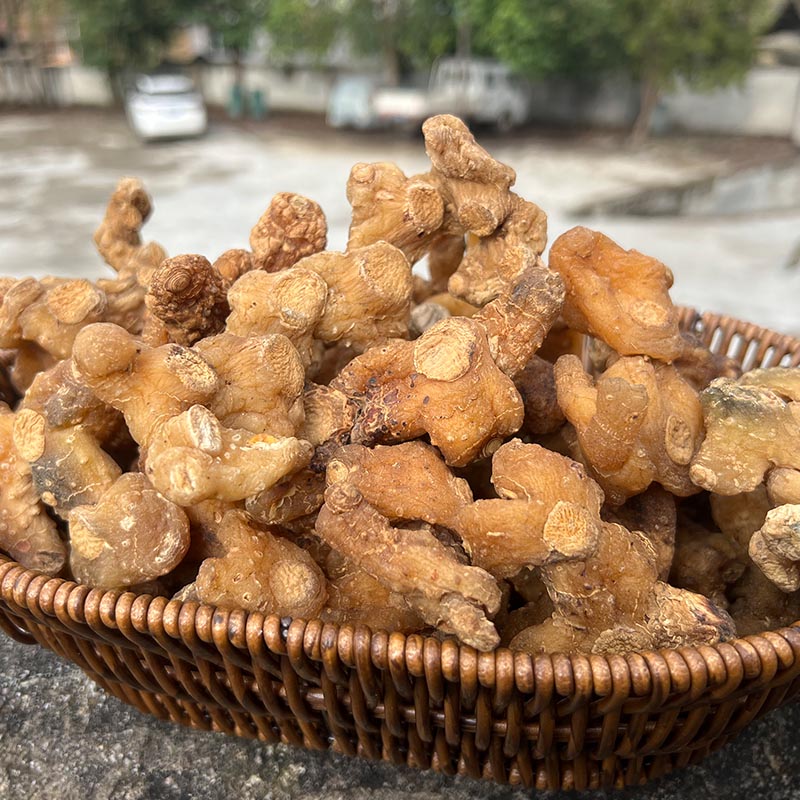 【贵州农家】姜  参 250g/500g