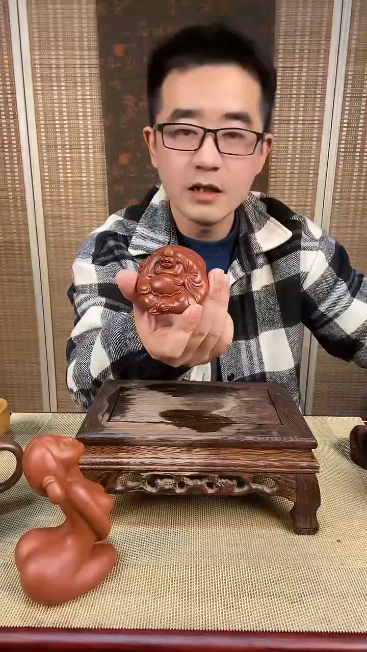 【闪购商品】紫砂11