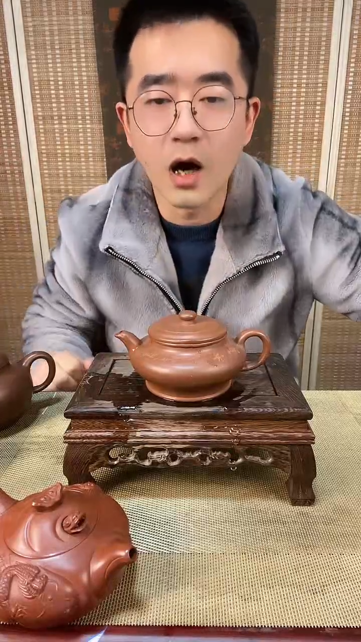 【闪购商品】紫砂11