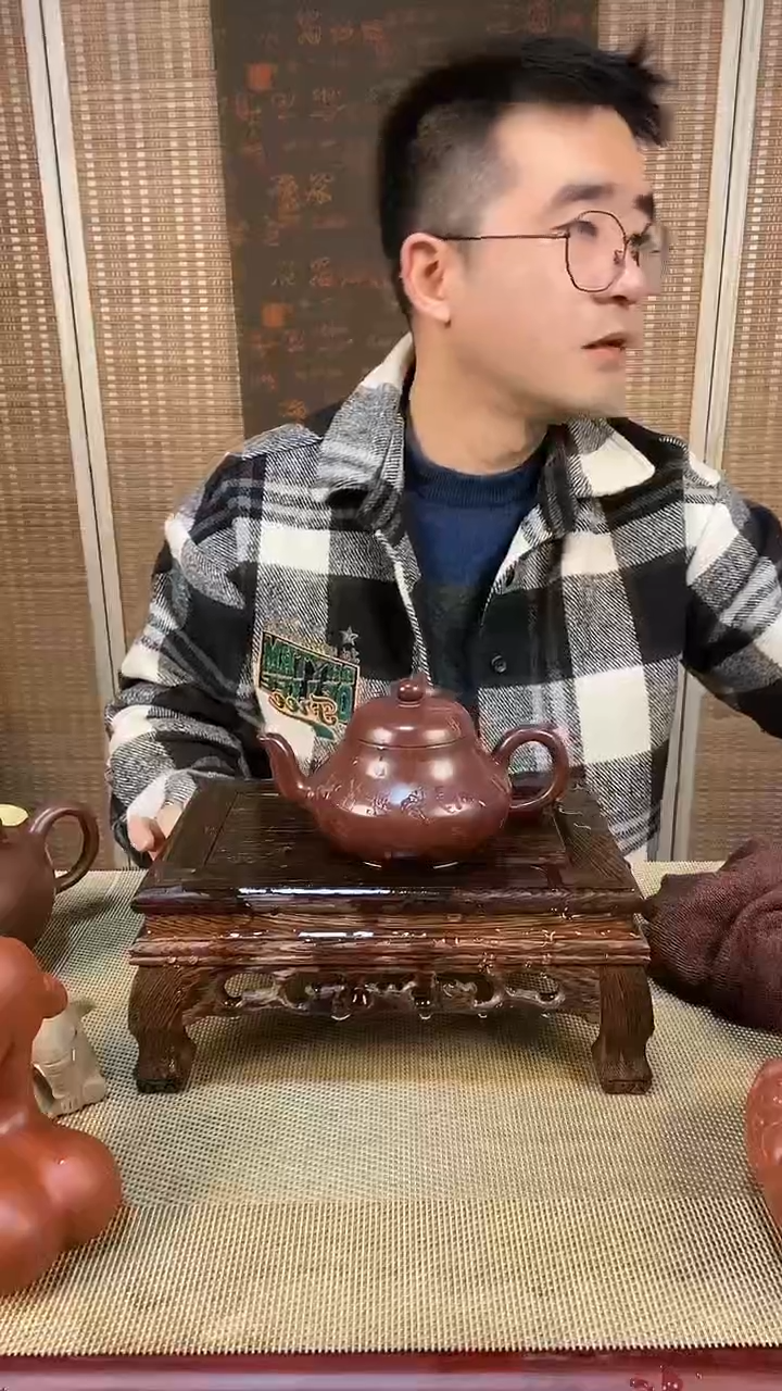 【闪购商品】紫砂11