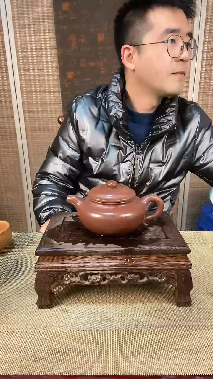 【闪购商品】紫砂11