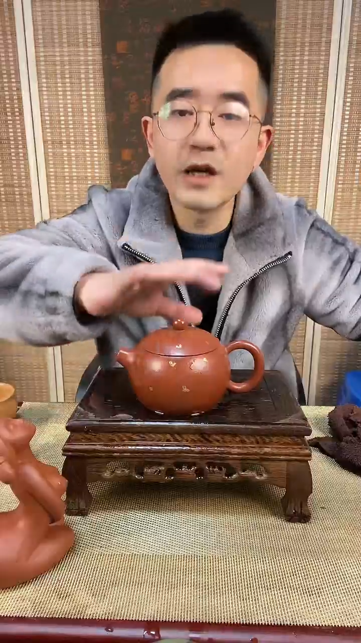 【闪购商品】紫砂11
