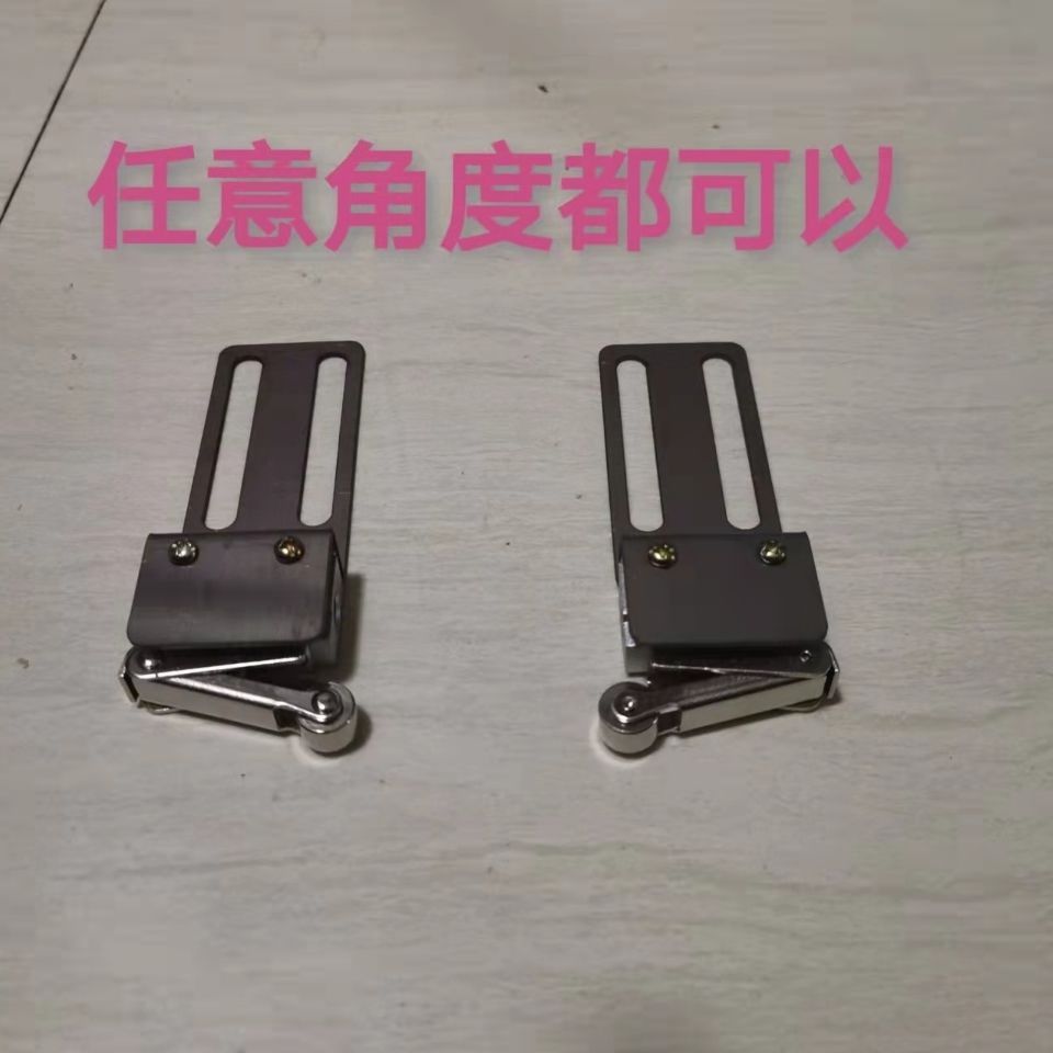 木工机械封边机配件吹灰装置粉尘木屑清理定向吹气除尘装置