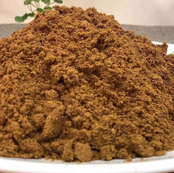 沉水棋楠香粉15g