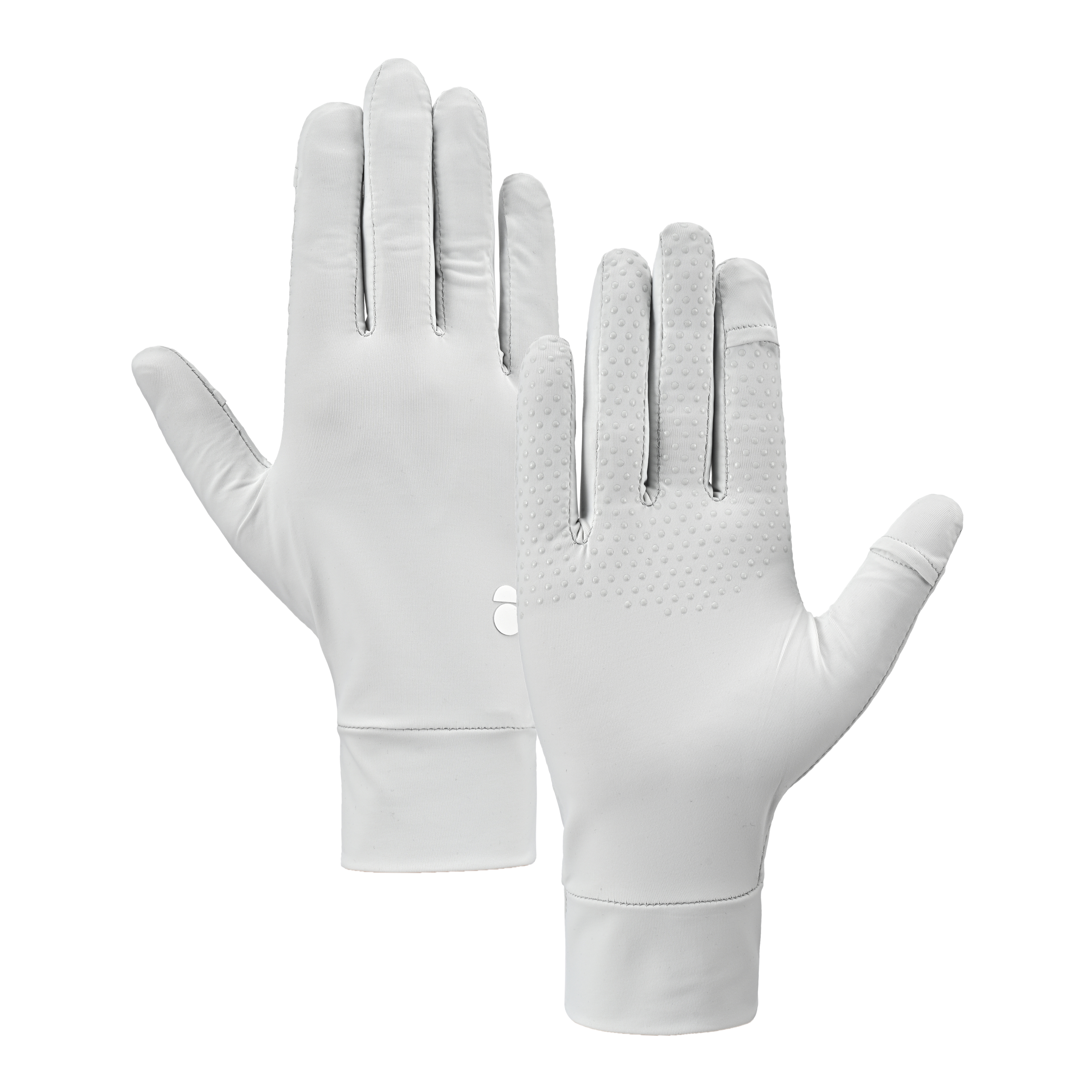 SCALER/思凯乐户外防晒跑步手套防紫外线手套轻薄S4233426