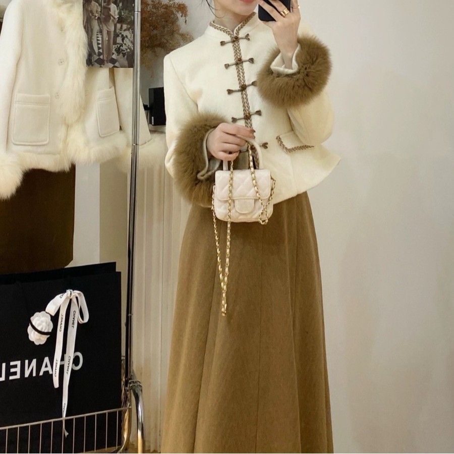 【柒柒新品】11180-两件套套装两件套（CK）