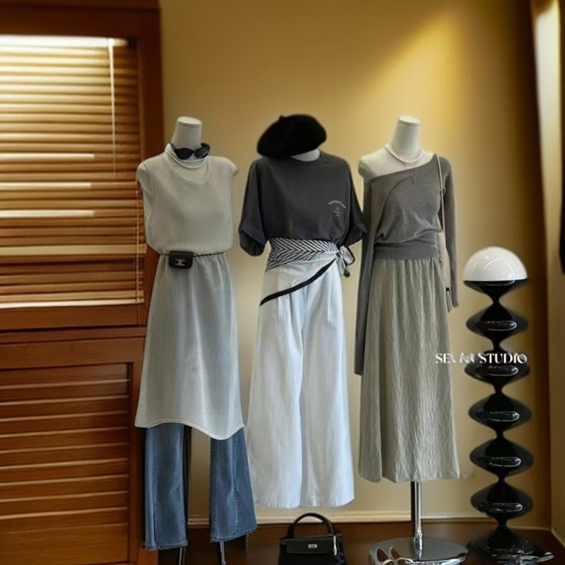 一姐百搭外套孤品休闲时尚春秋显瘦气质网红女士宽松收腰秋季双12