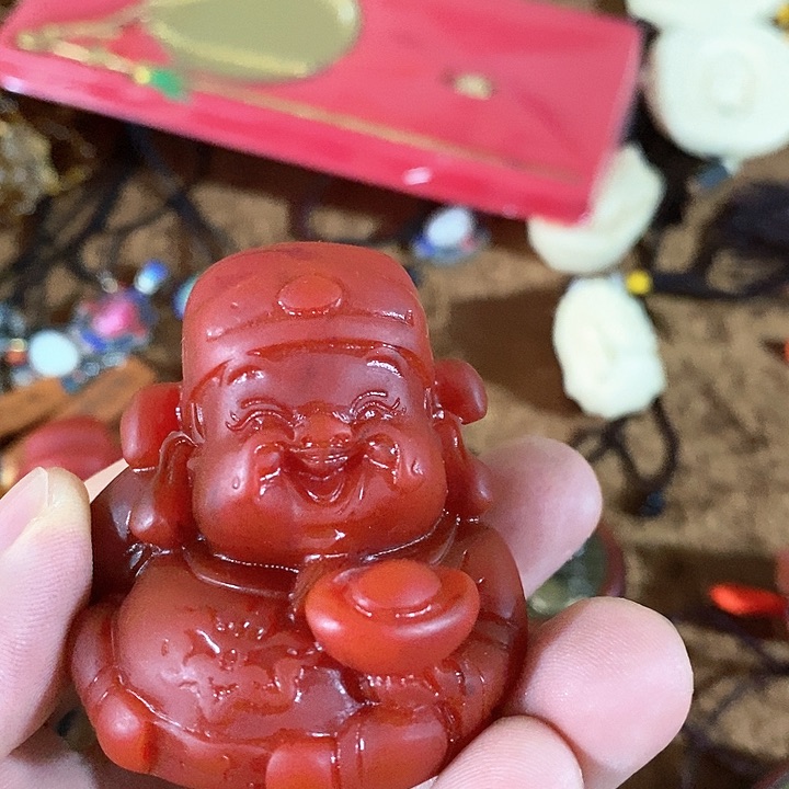 扇子老板娘推荐真的好