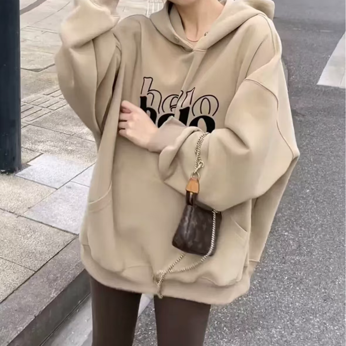 24慵懒百搭女外套 下单自行备注编号