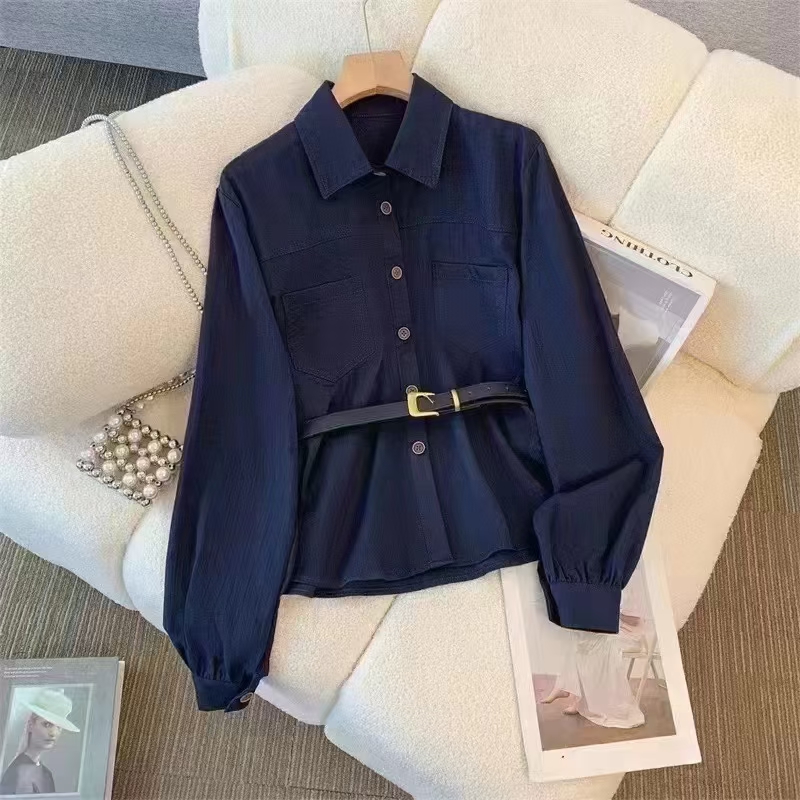 2024好看的美美的上衣