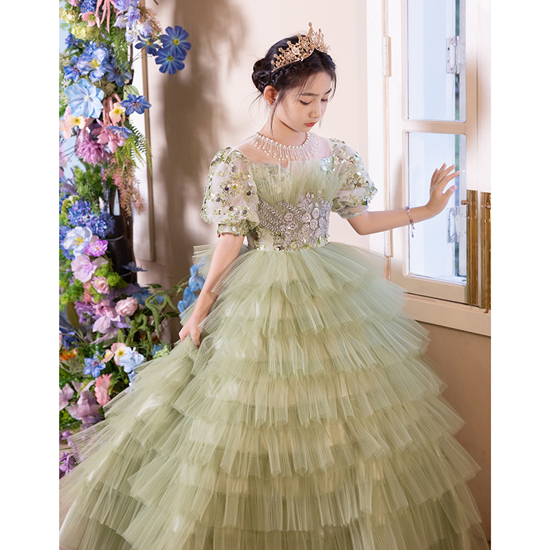 童装孤品尾货清货