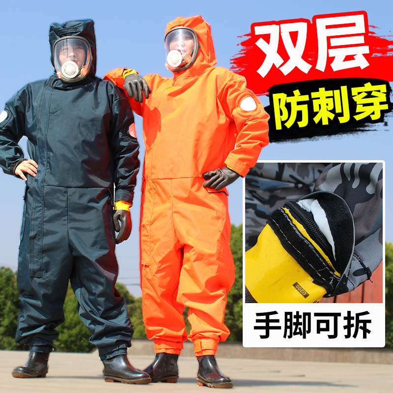 2024年新款牛津帆布马蜂服全套透气防蜂衣虎头蜂防蜂衣全套养殖物