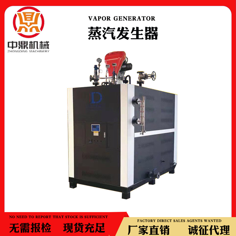 鼎大 天燃气蒸汽发生器 电加热蒸汽发生器专业生物质蒸汽发生器