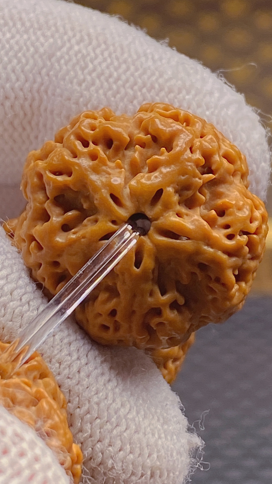 天花板大金刚菩提手串