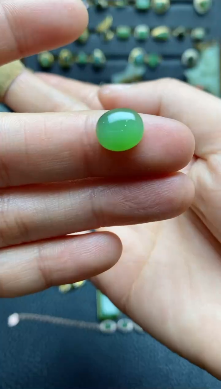 【闪购商品】和田玉吊坠未镶嵌吊坠