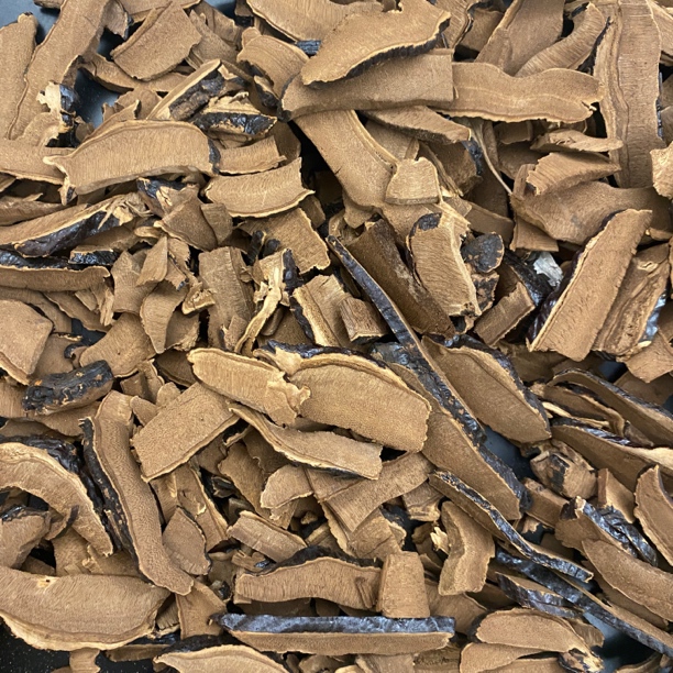 【参之宝福袋】小黑芝芝片100克