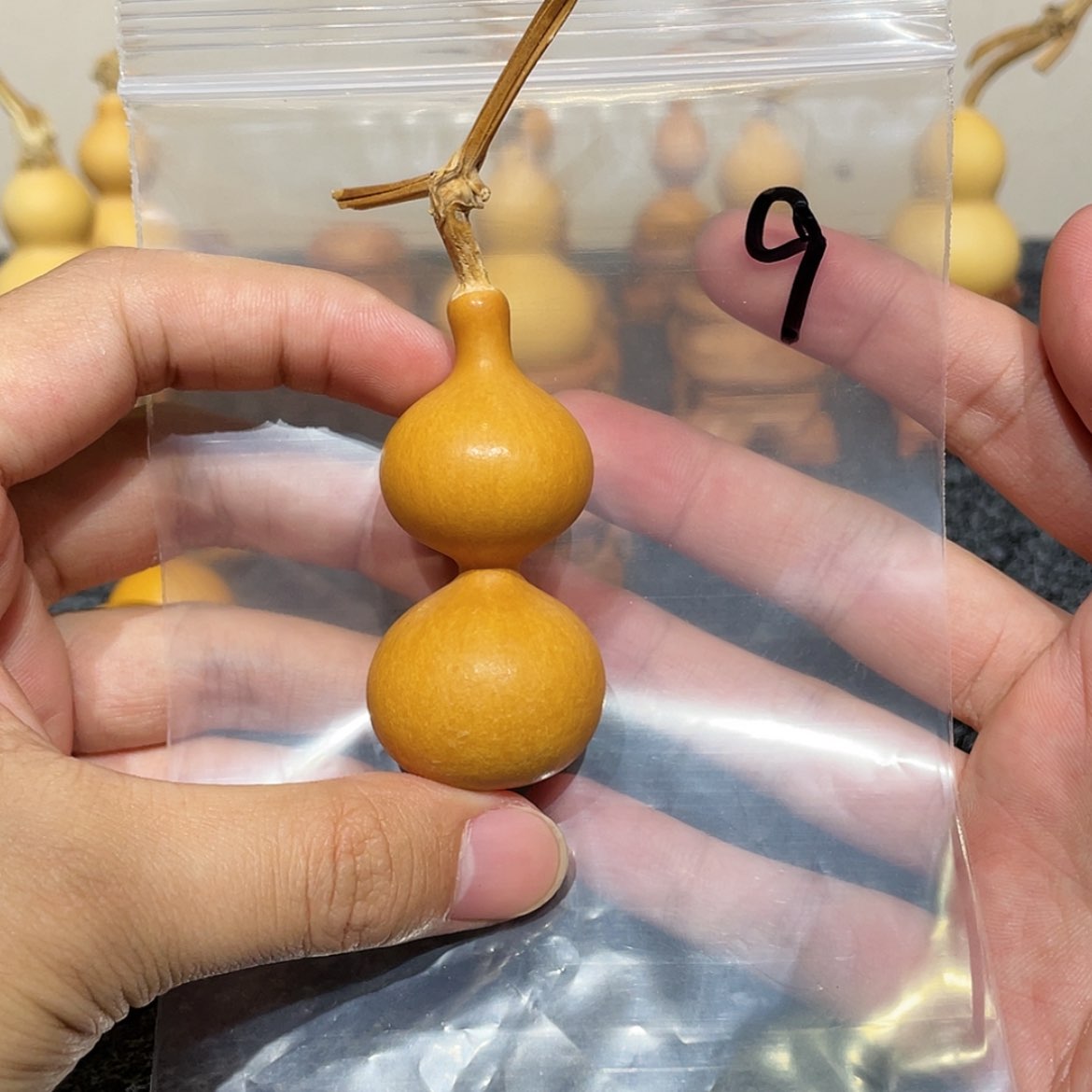 【闪购商品】天然葫芦