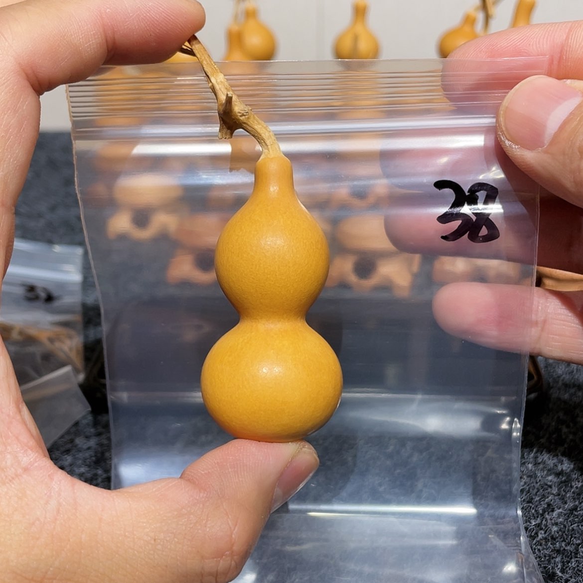 【闪购商品】天然葫芦