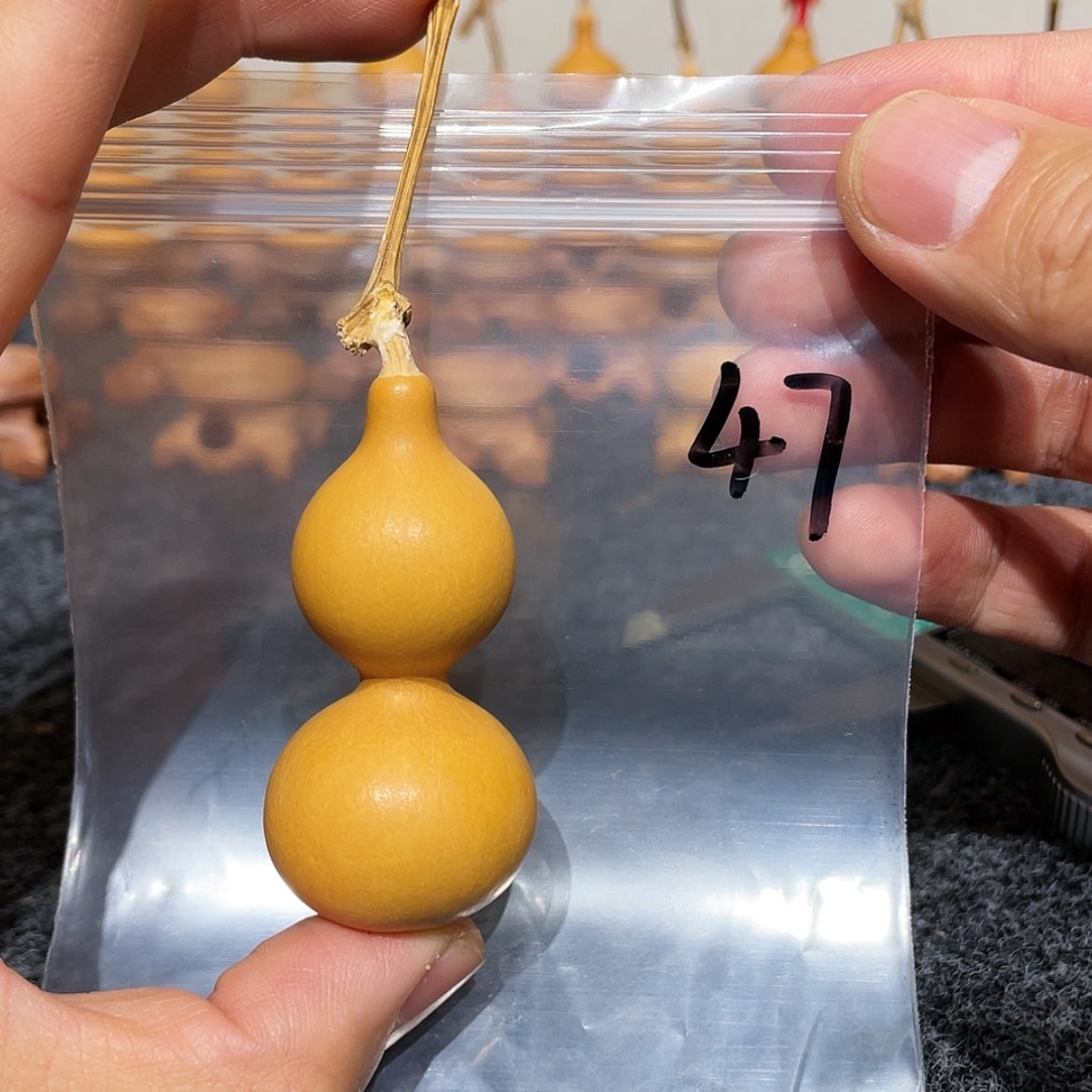 【闪购商品】天然葫芦